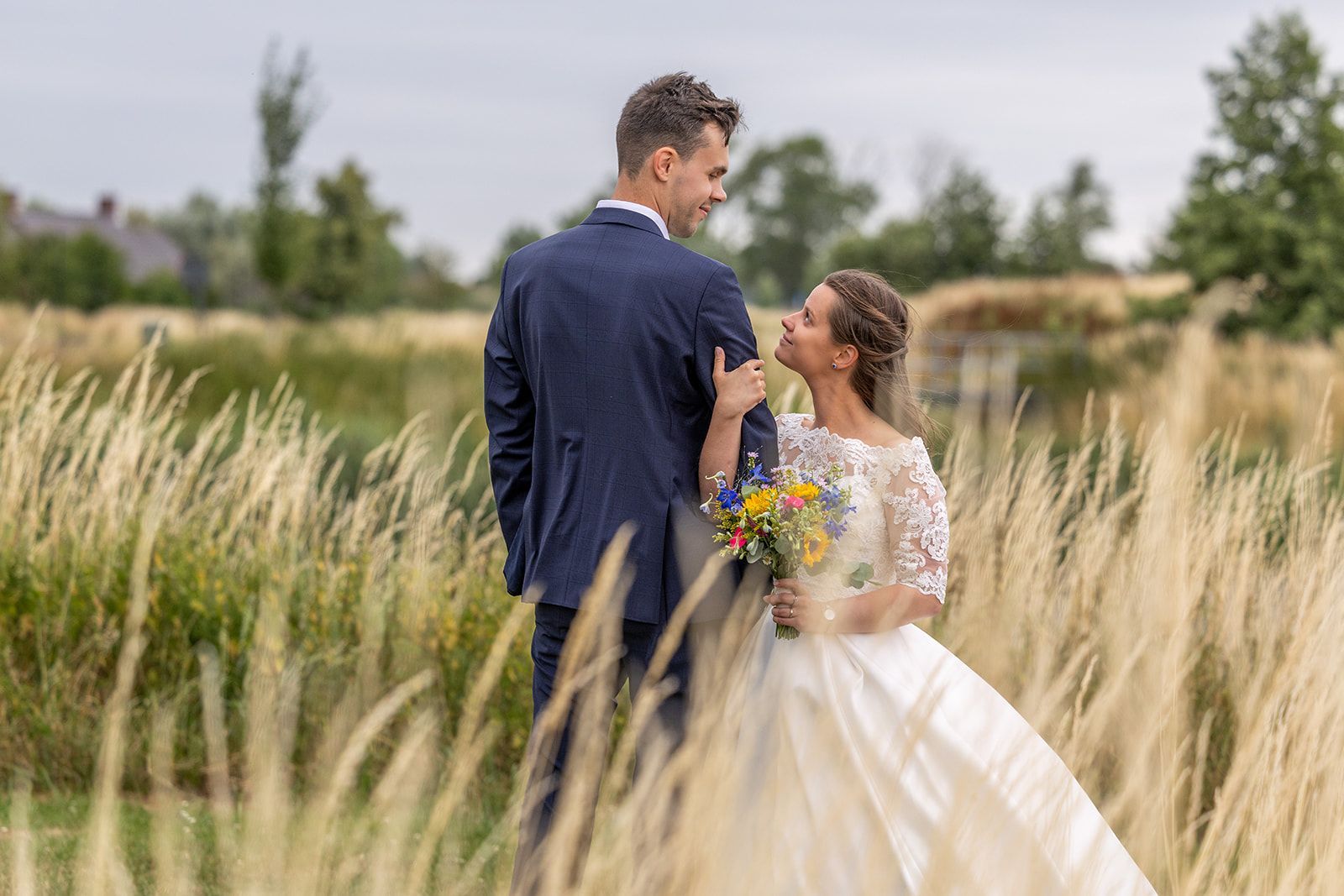 Huwelijksfotograaf Antwerpen – Armeense huwelijksceremonie Zara & Ali