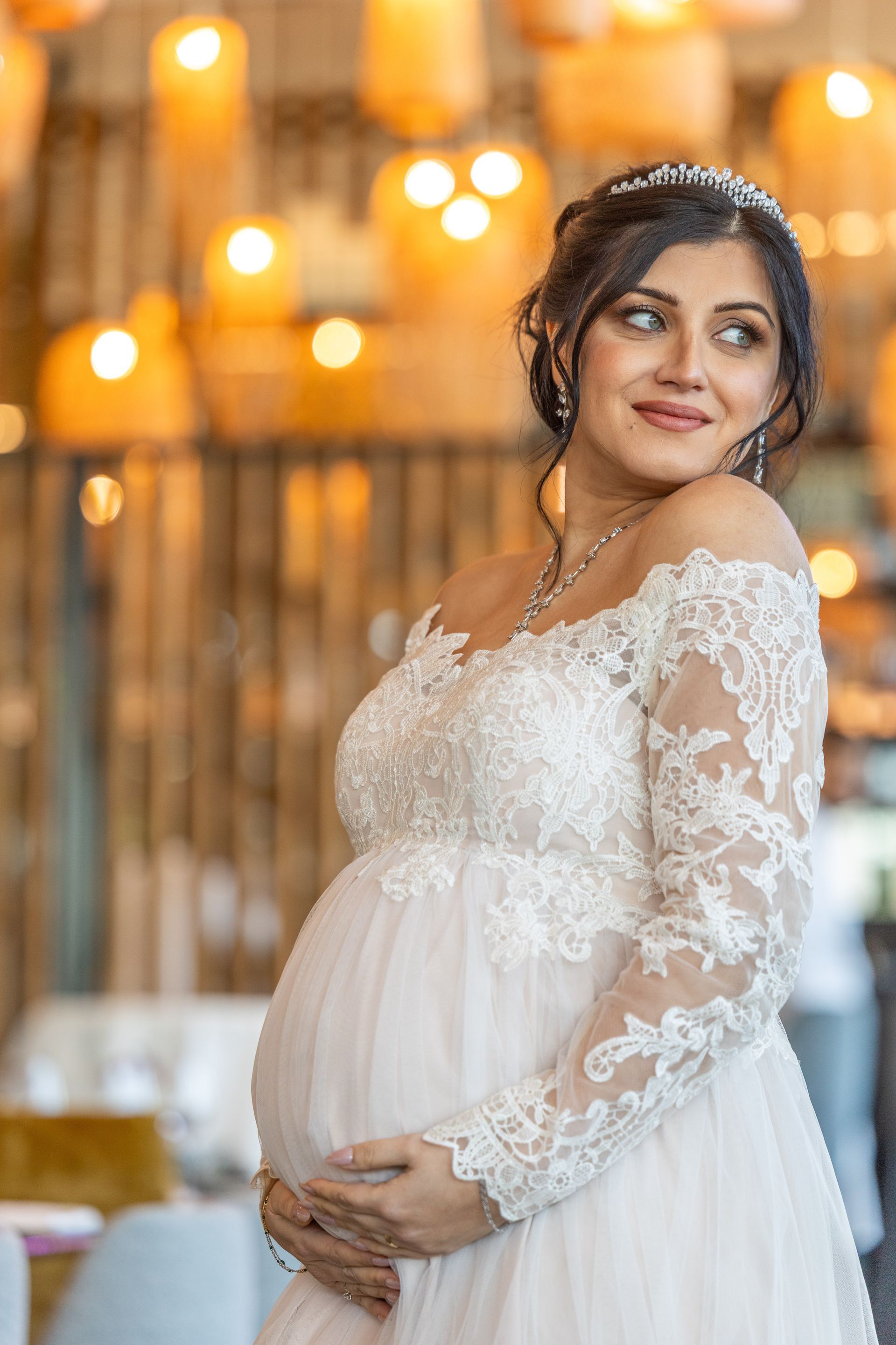 Huwelijksfotograaf Antwerpen – Armeense huwelijksceremonie Zara & Ali