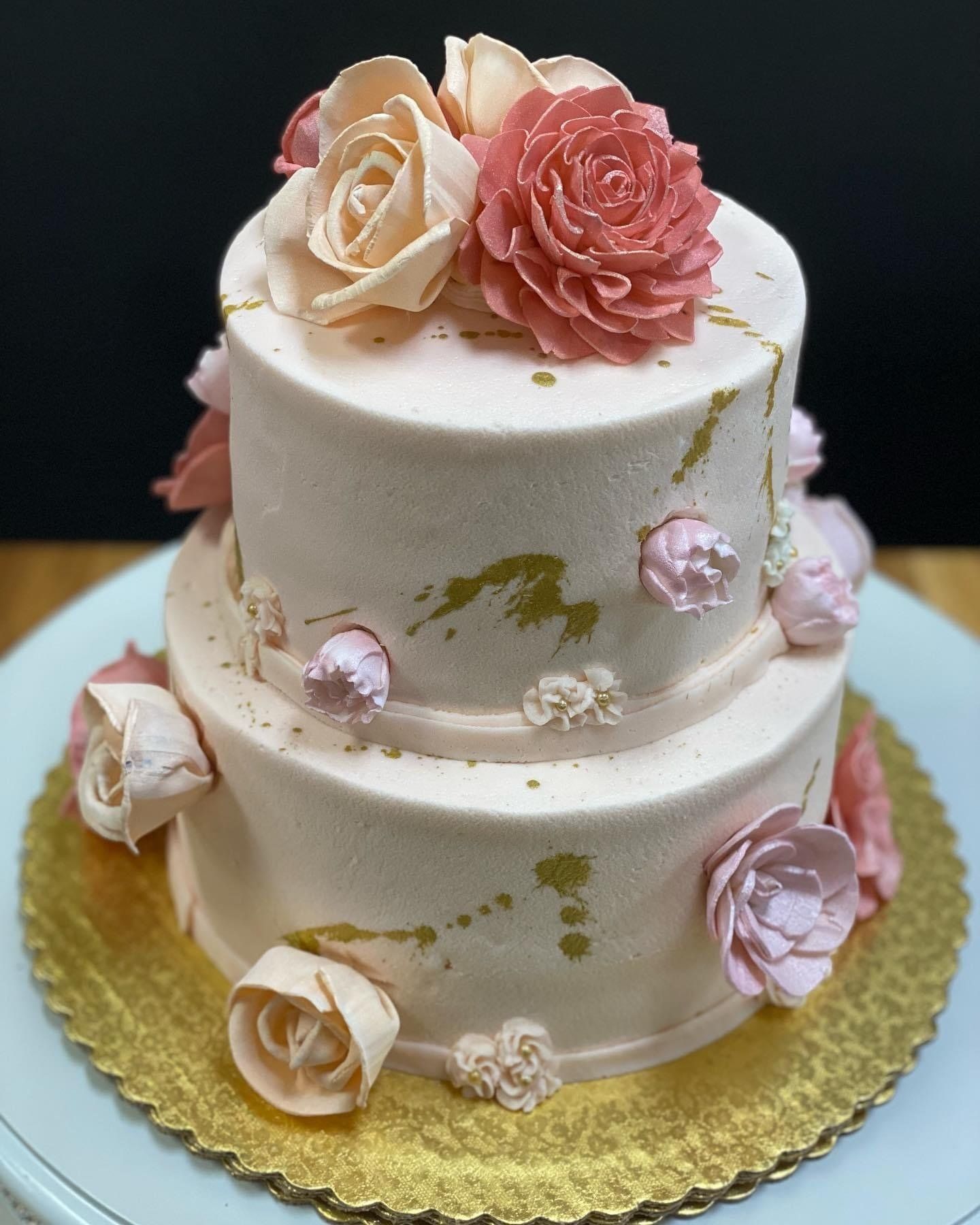 Gallery of Cakes | Betty Cakes Bakery & Cafe