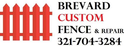 Residential fencing