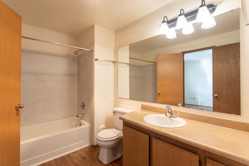 Brighton Place Apartments