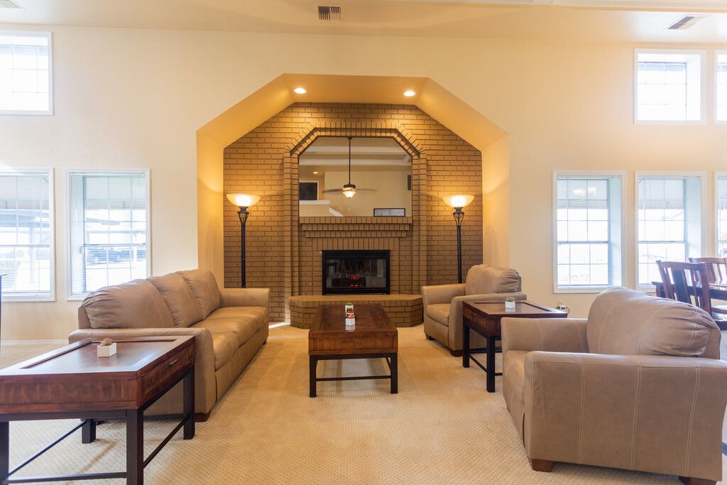 Brighton Place Apartments