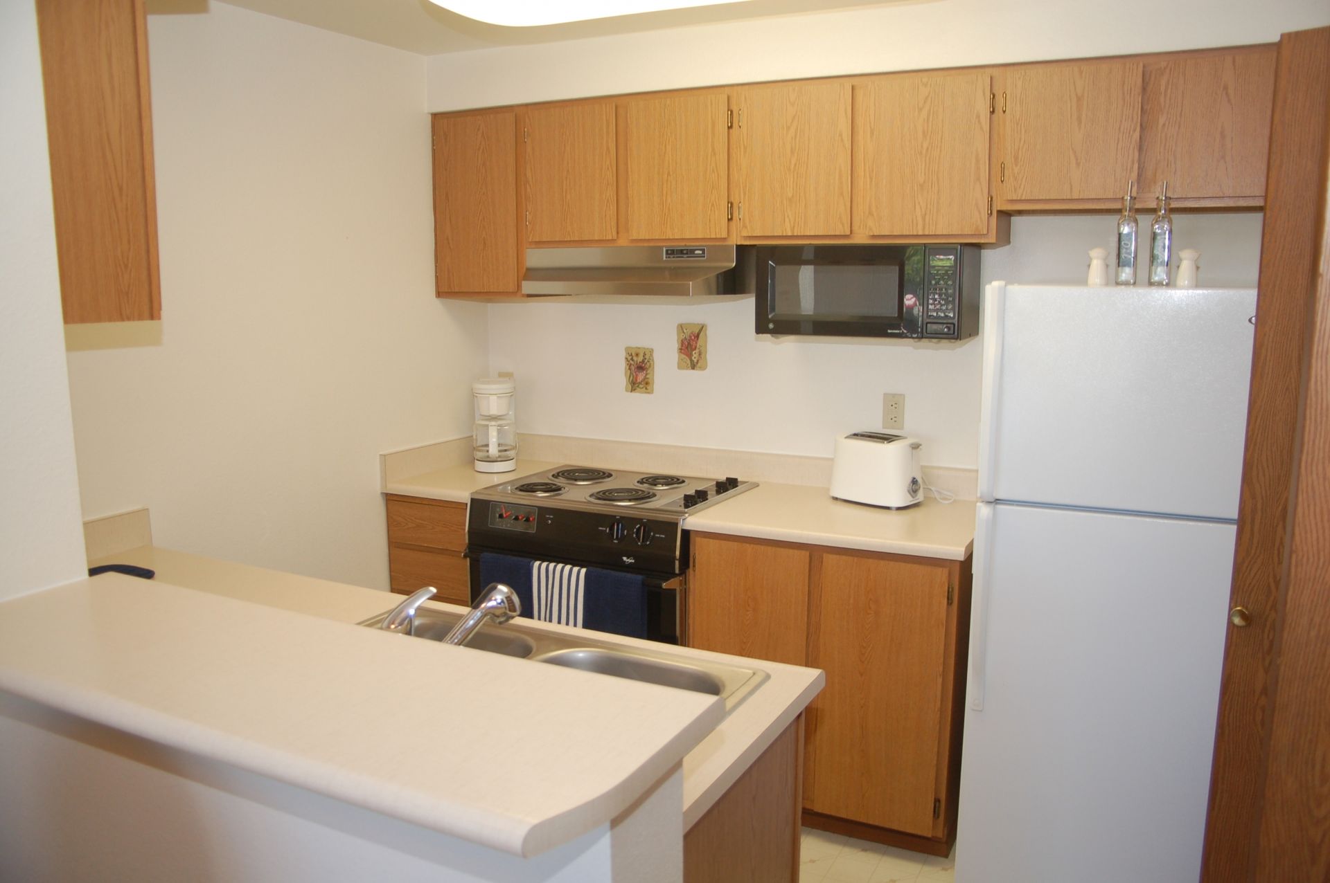 Brighton Place Apartments