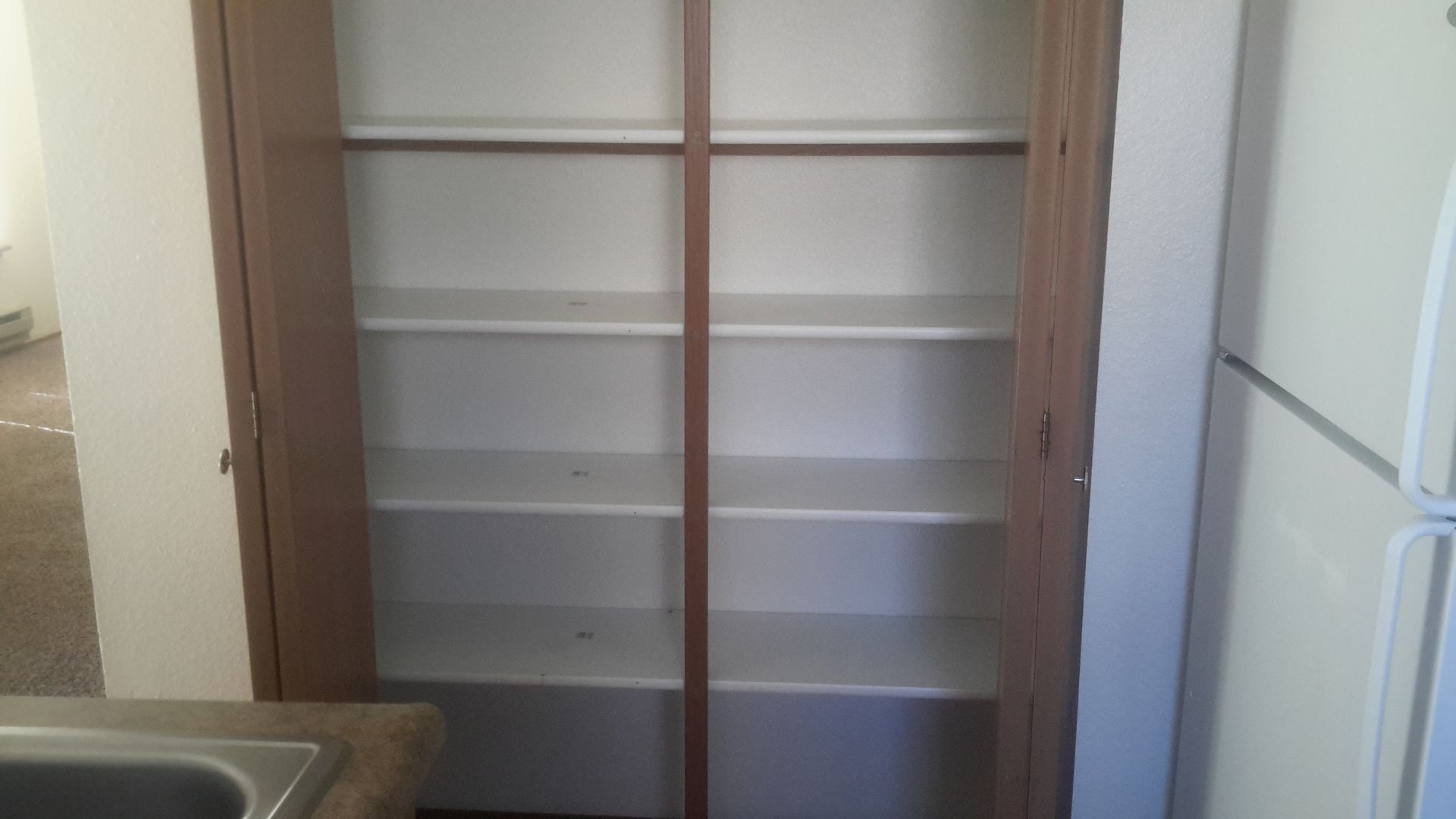 Brighton Place Apartments