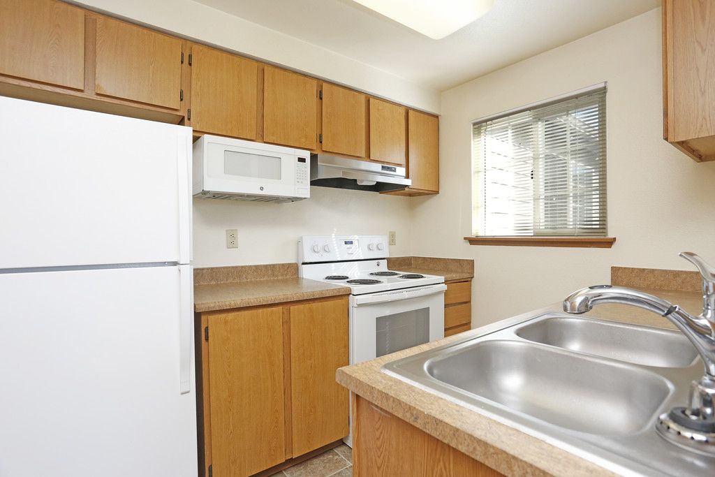 Brighton Place Apartments