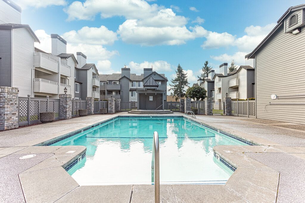 Brighton Place Apartments