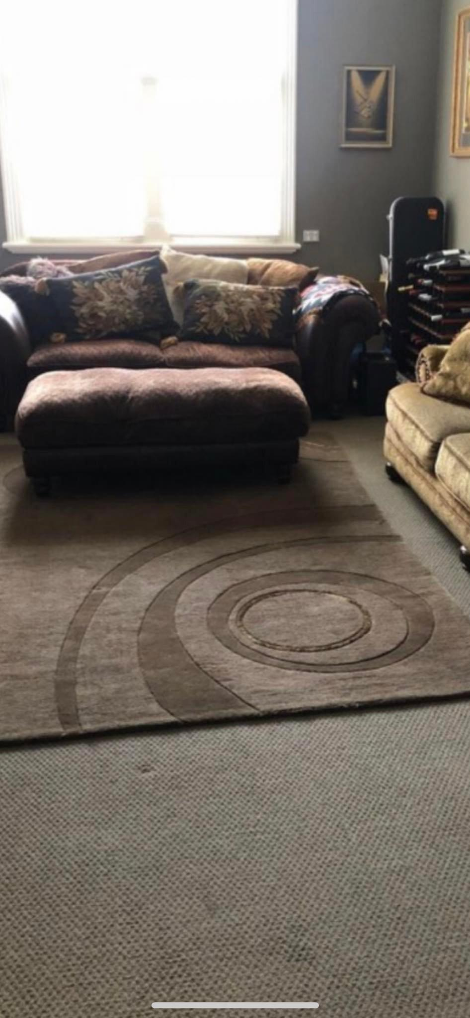 Before and after cleaning service — Dover, Stark County, Canton, Jackson Township, Belden Village, Green, Uniontown, Massillon, Louisville, Alliance, Bolivar, North Canton, OH — Rosmary's Cleaning Service