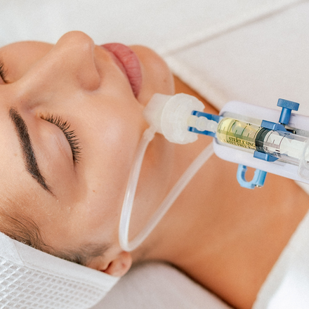 Mesotherapie