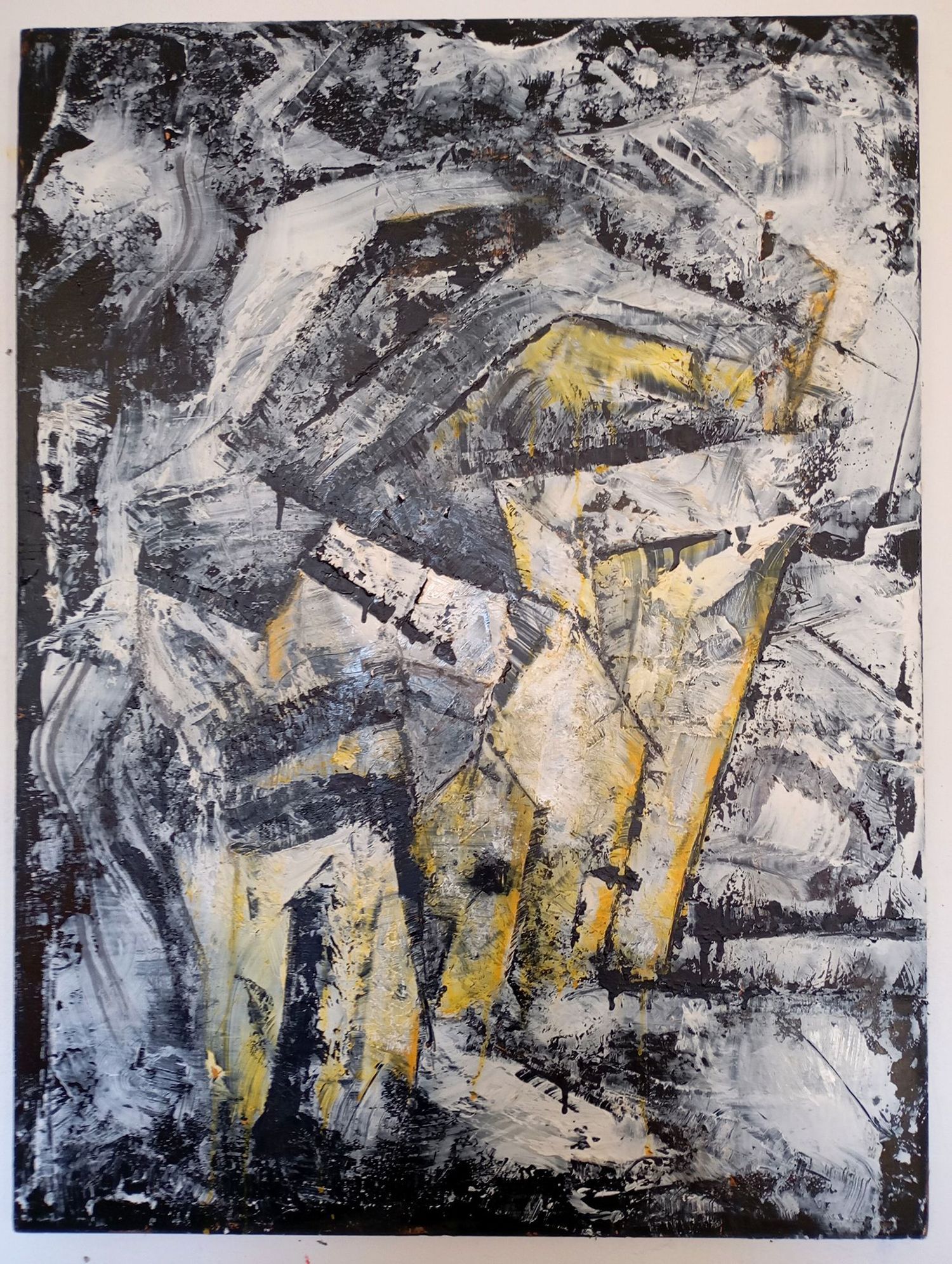 Concerto in paese, Maurizio Domolato