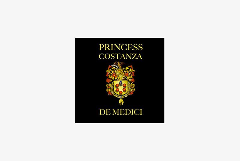 Logo luxury, luxury brand