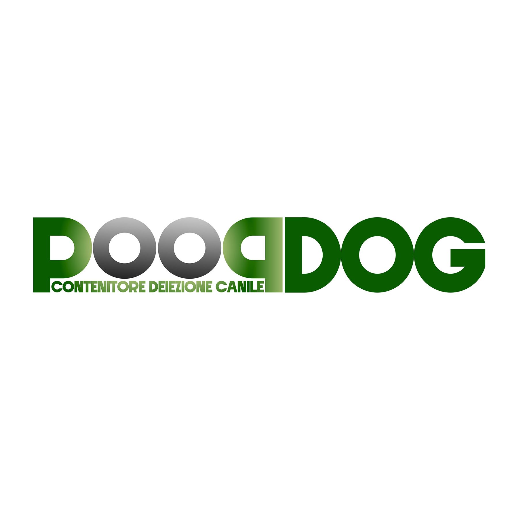 PoopDog raccolta feci, contenitore deiezione cani, Maurizio Domolato