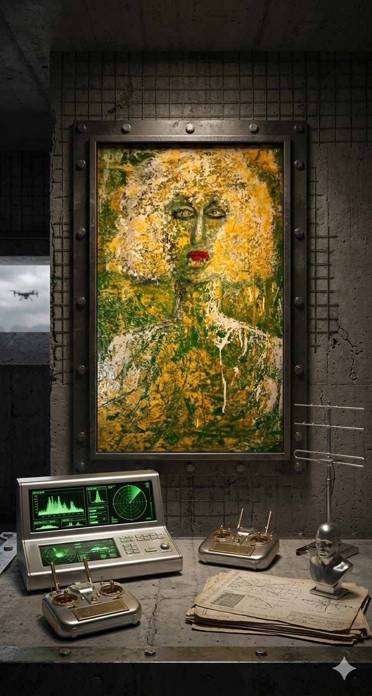 Primavera - Maurizio Domolato