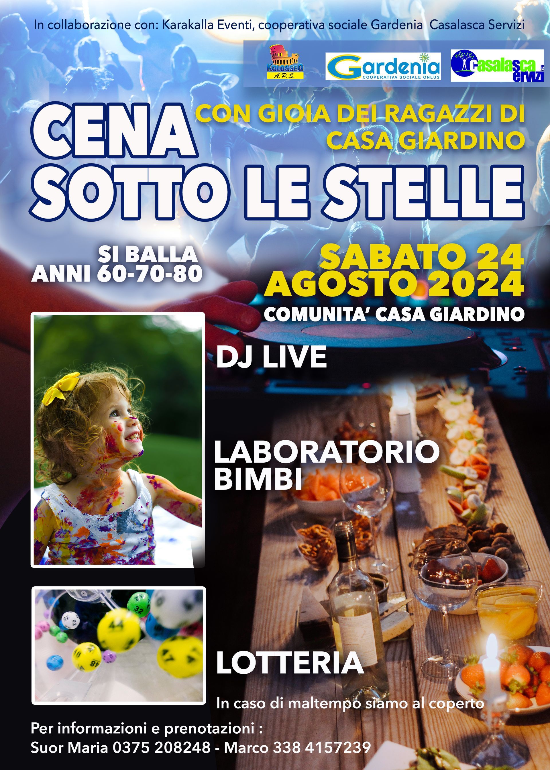 locandine eventi, eventi, musica, spettacoli, sagre, locandine sport, casalmaggiore, cremona