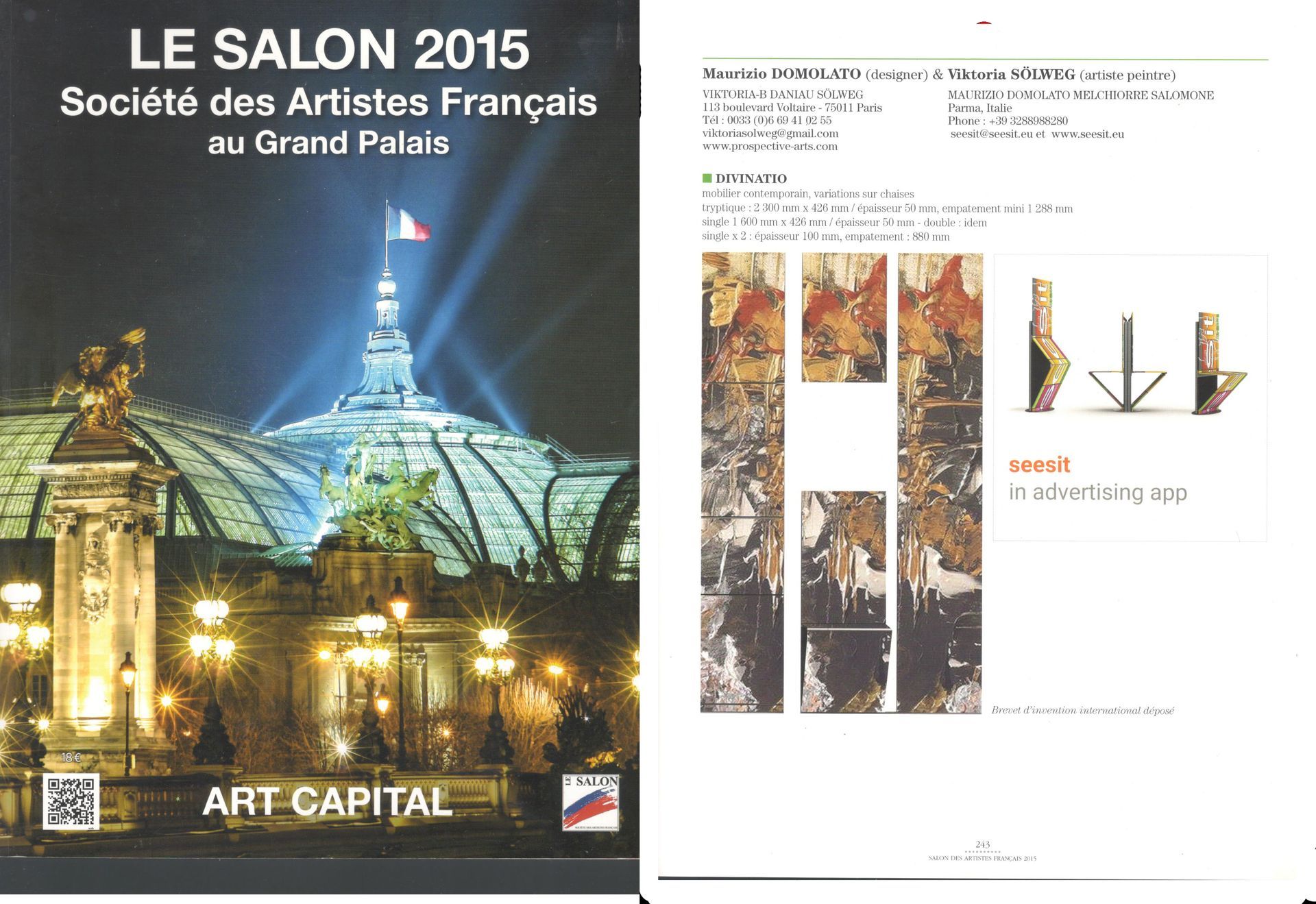 #DesignIndustriale#GraficoFreelance #InnovazioneProdotto #BrandIdentity #Prototipazione3D #ConsulenzaAziendale #WebDesign #SviluppoProdotto #Creatività