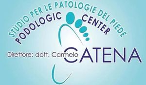 Podologic Center Dott. Catena - logo
