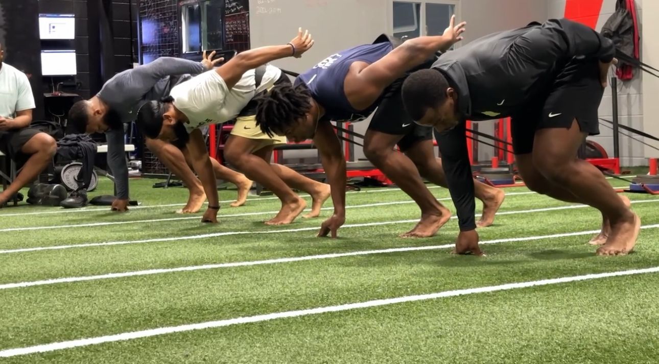 Team Training
