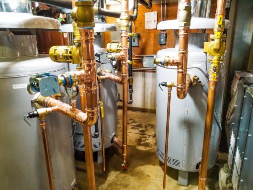 Bridges of Poplar Creek Country Club (Hoffman Estates, IL)