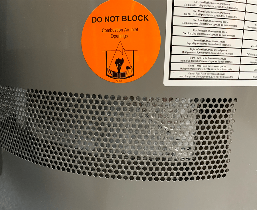 Mobile Home Water Heater 101