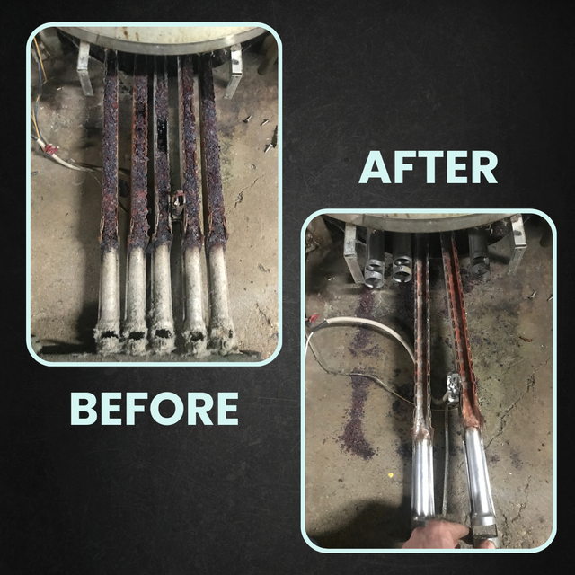 Preventative Maintenance