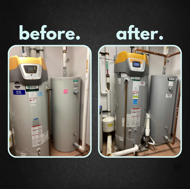 AO Smith Hot Water Heater Proper Care And Maintenance