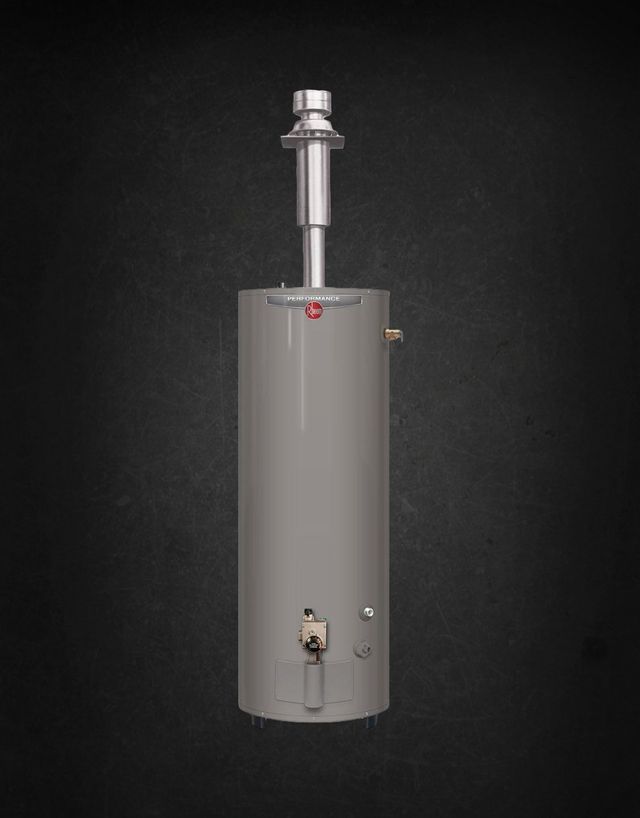 Mobile Home Water Heater 101