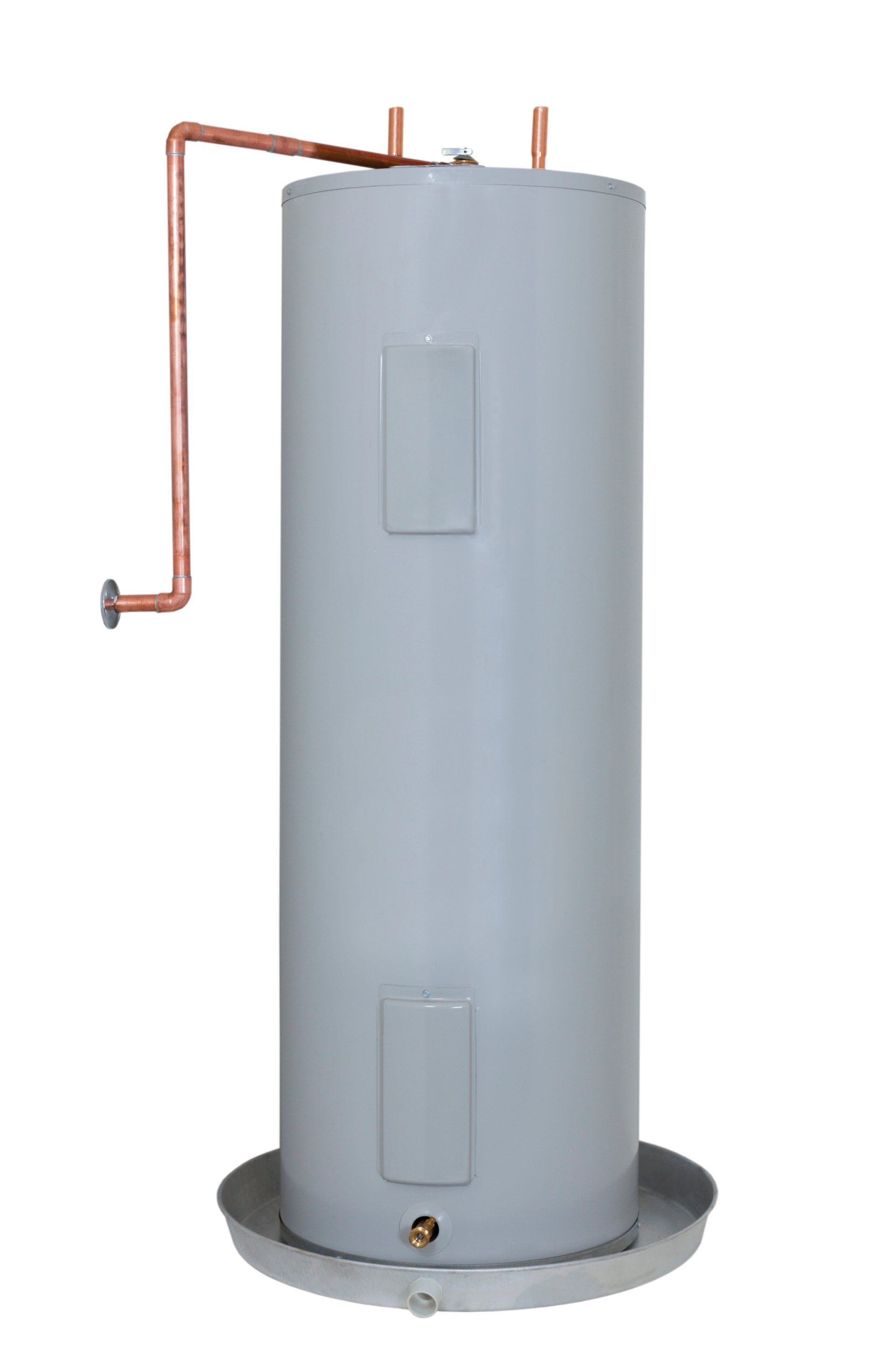 storage tank electric water heater
