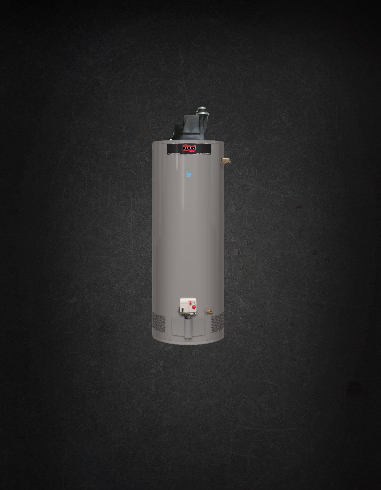 Reemplazamos calentadores de agua residenciales y comerciales