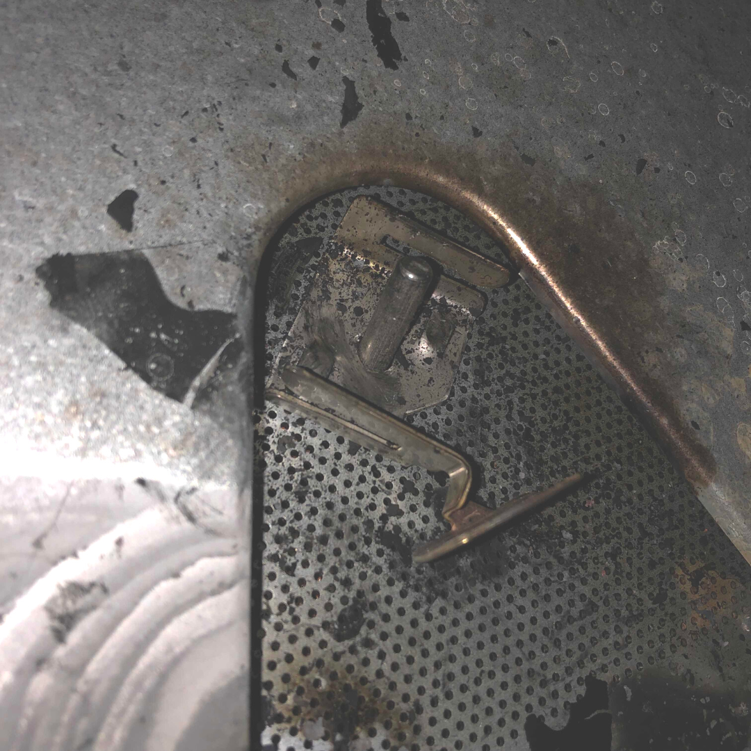 Water Heater TRD Thermal Release Device 101