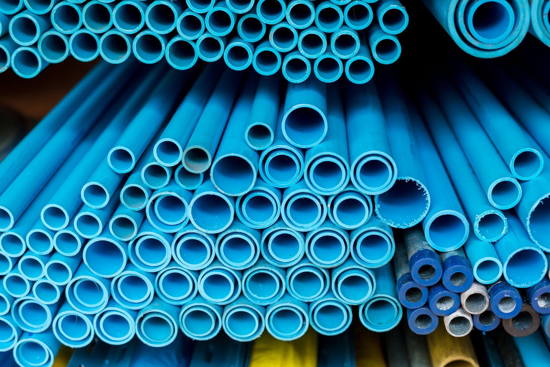 Flexible Plastic (PVC) Conduits, Request A Quote