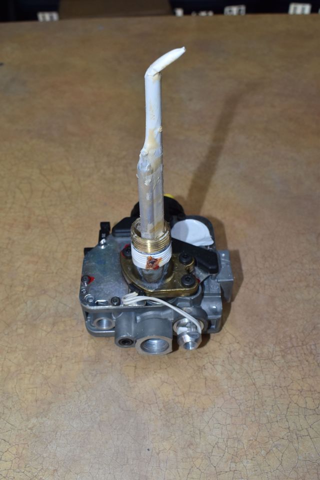 Gas Valve 101