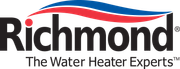 Richmond Water Heater logo