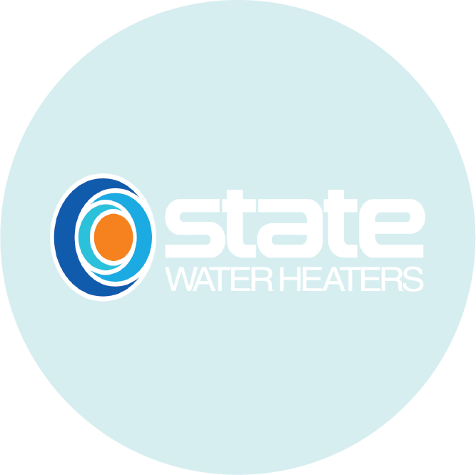 State Water Heater Logo