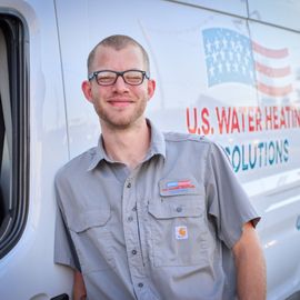 Water Heater Repair Tech in Omaha, NE