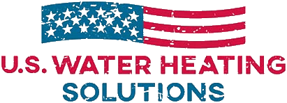 U.S. Water Heating Solutions Logo