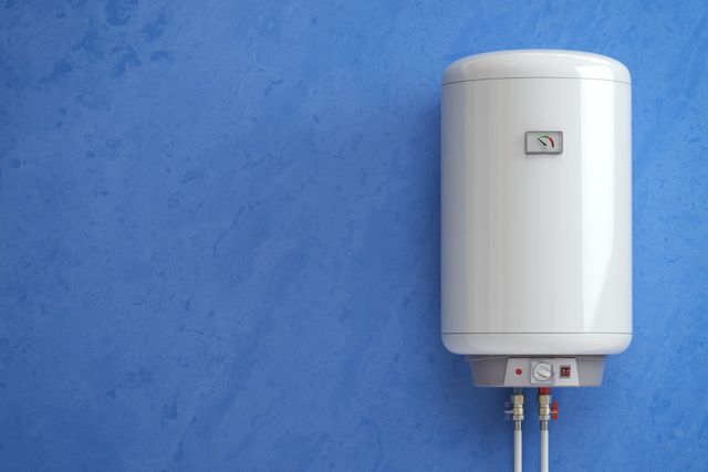 Electric Water Heater  Pros & Cons you should need to Know