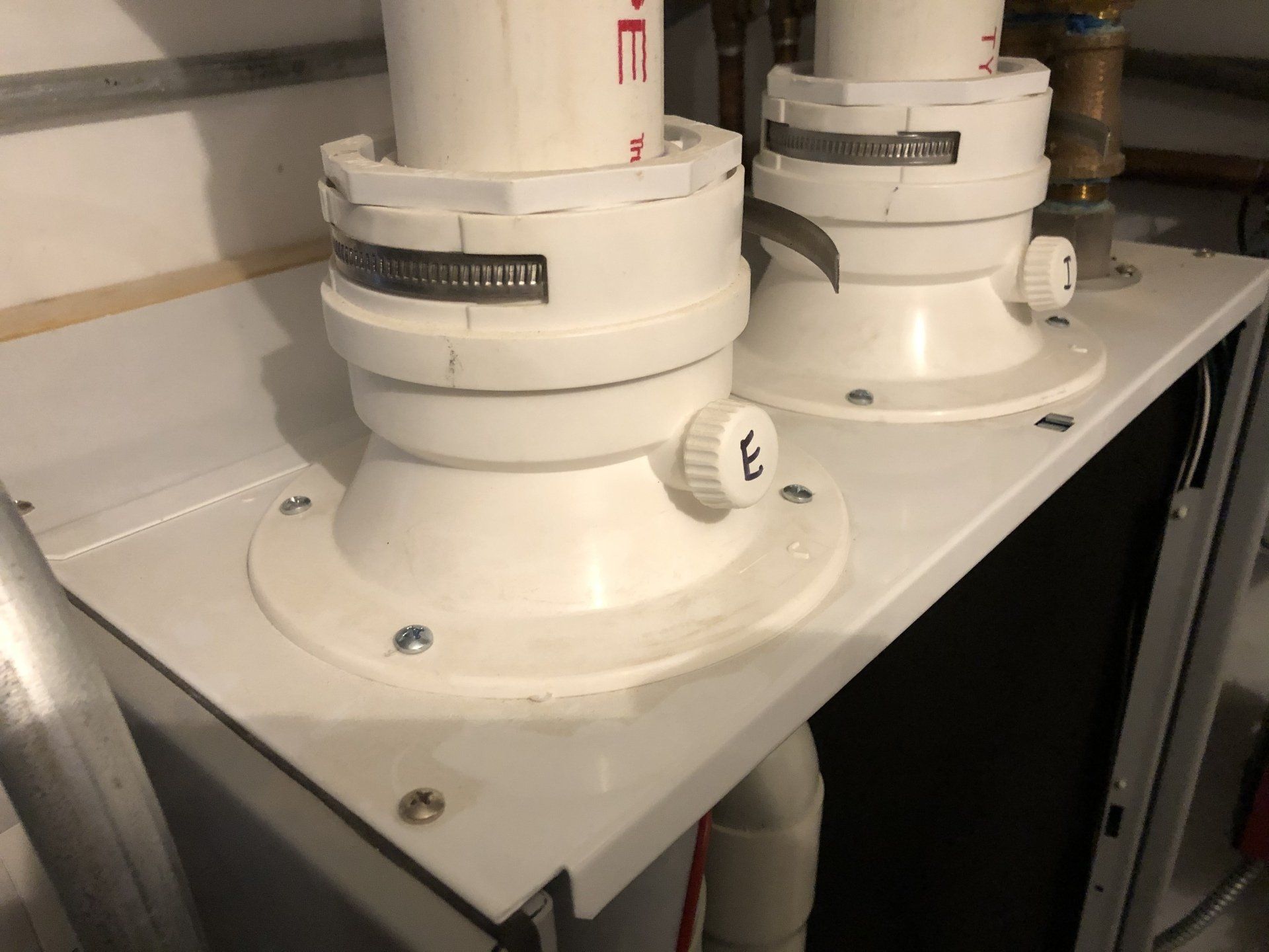 Triangle Tube Recall Kit Installation