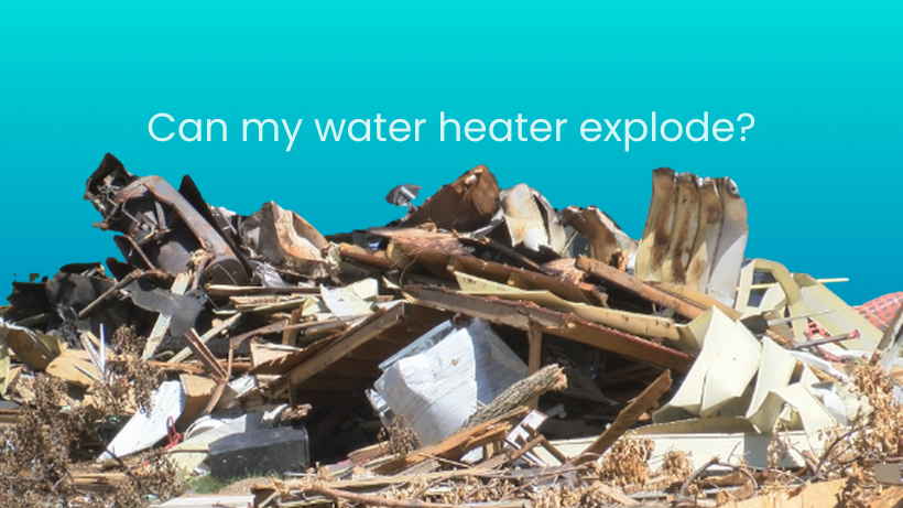 Water Heater Explosions Causes And Prevention
