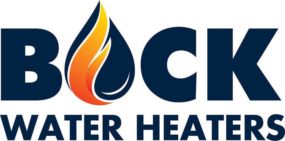 Bock water heaters logo
