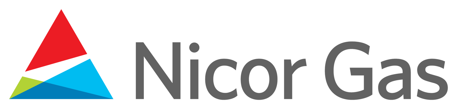 Nicor logo