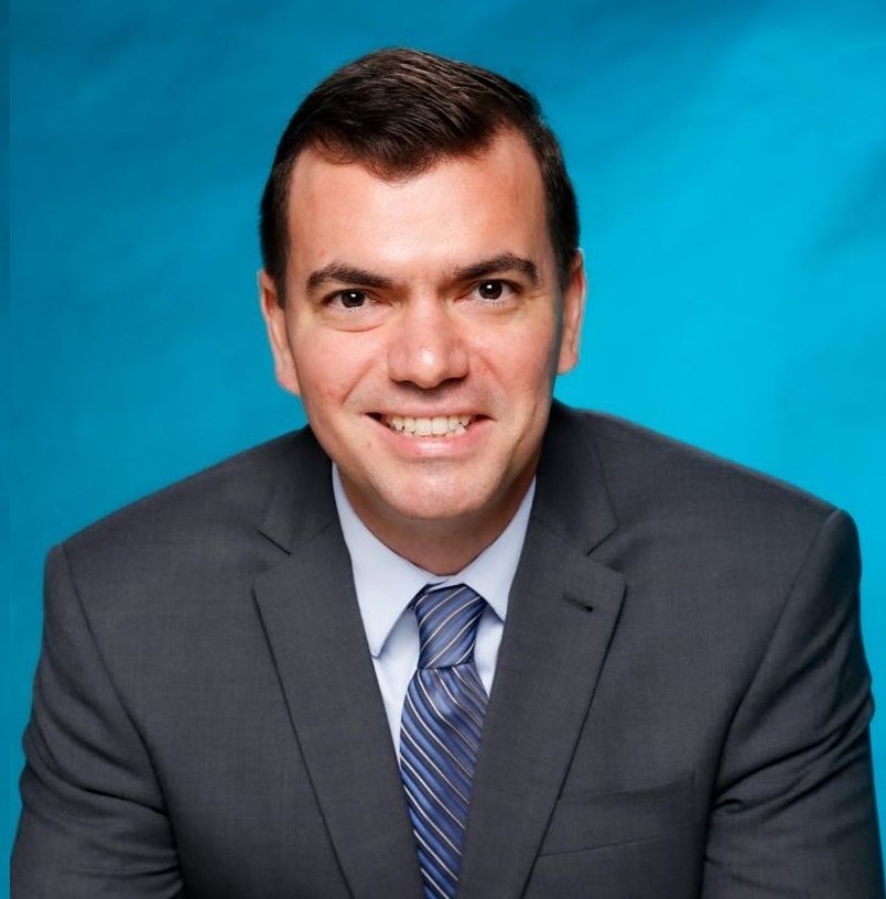 José Carlos Barbieri, presidente da gestão 2022