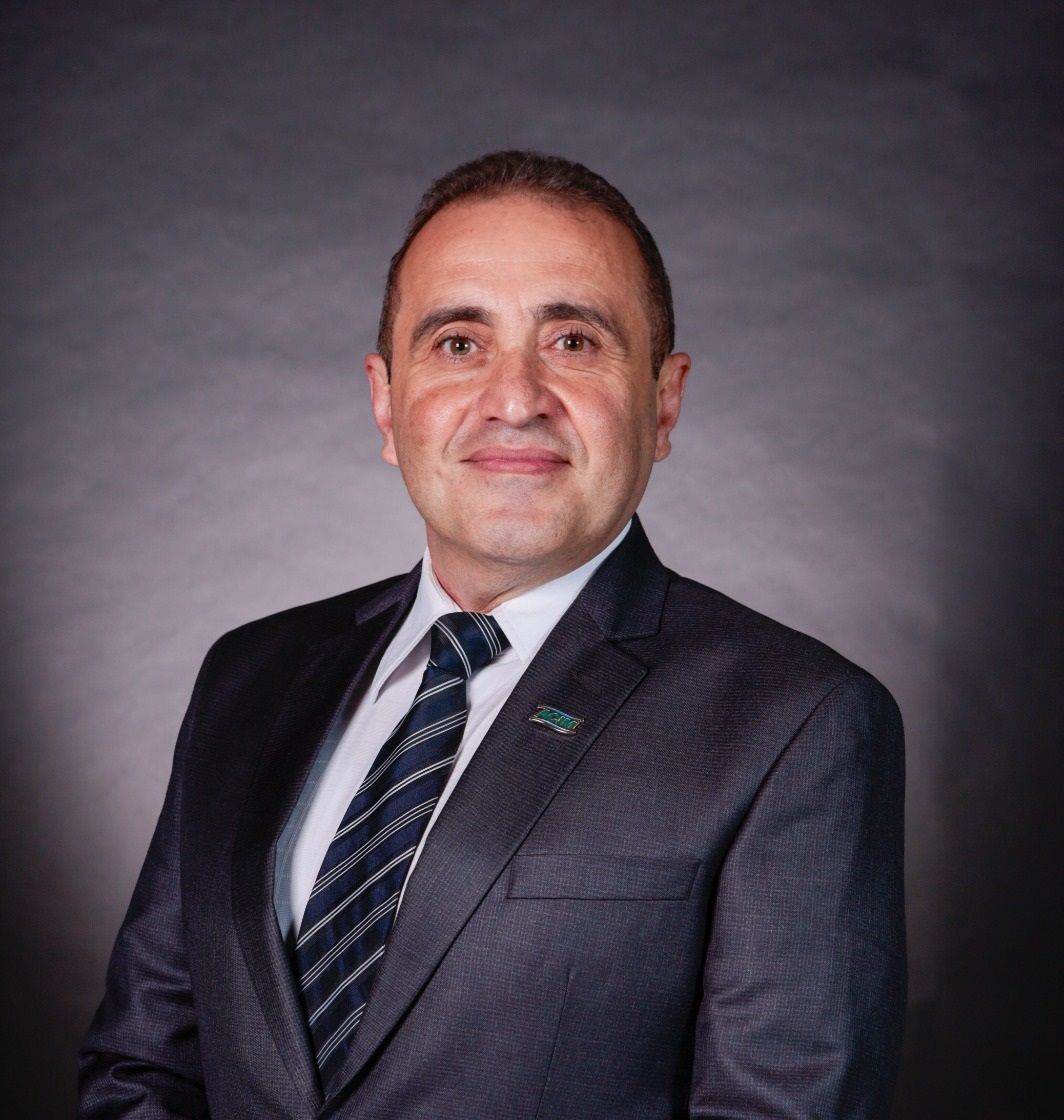 José Carlos Barbieri, presidente da gestão 2022