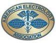 American Electroly Association - Weymouth MA - Tina Sanders Electrology Center