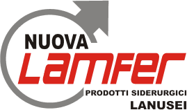 Logo Nuova Lamfer