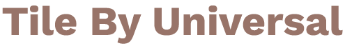 Tile By Universal