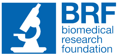 Biomedical Research Foundation logo
