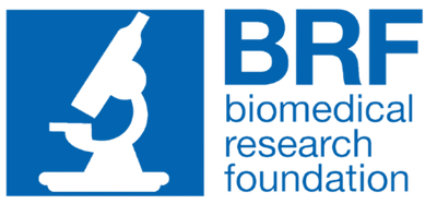 Biomedical Research Foundation logo

