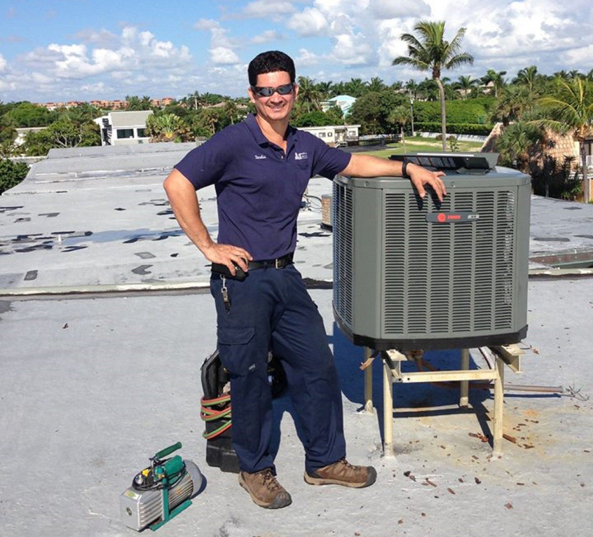 AC Tips Boca raton, FL Air Boca