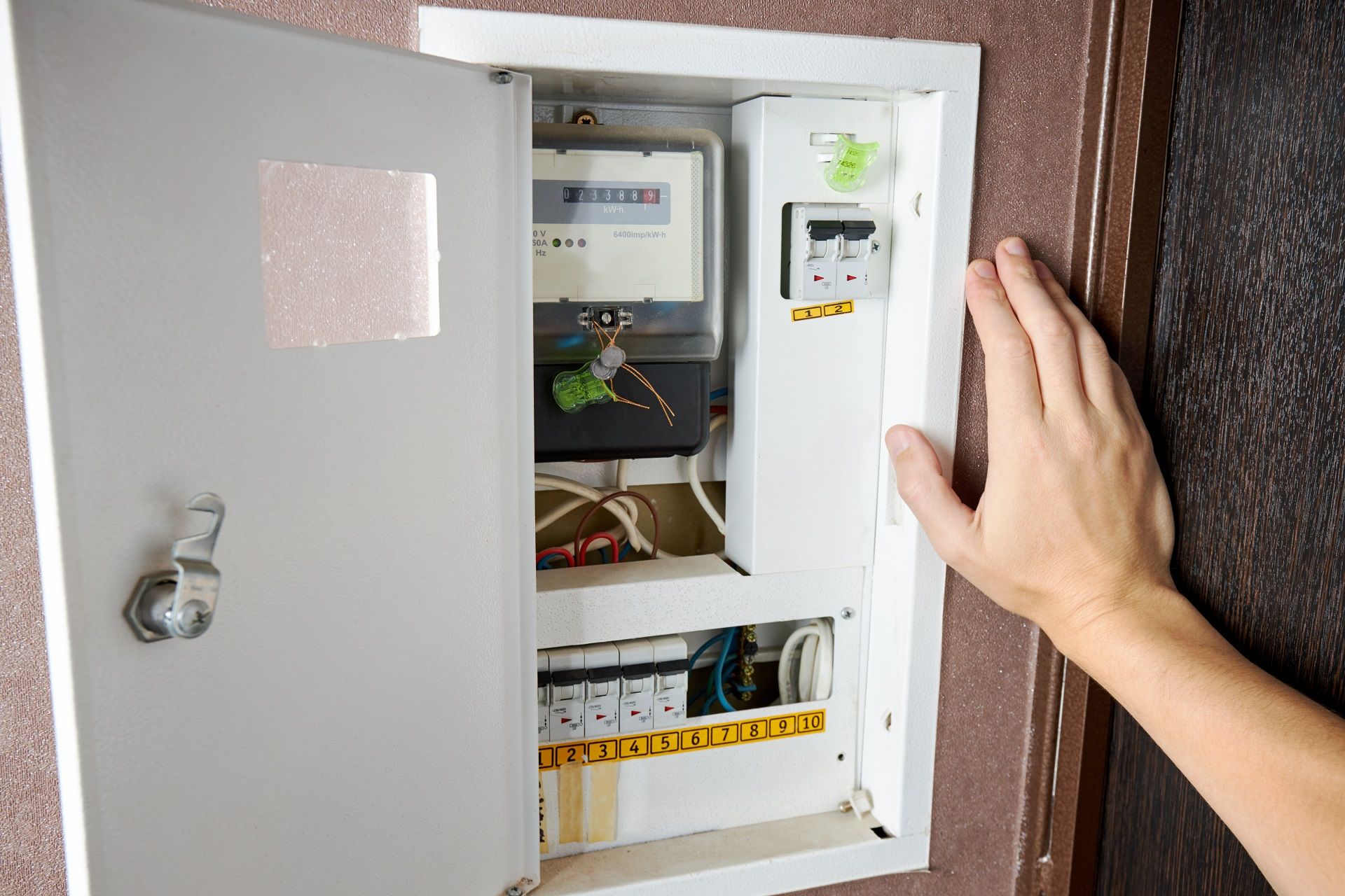 AC repair boca raton