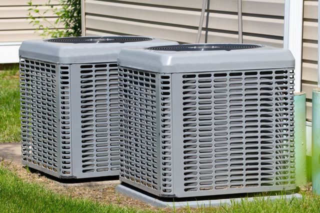 ac outdoor unit replacement cost