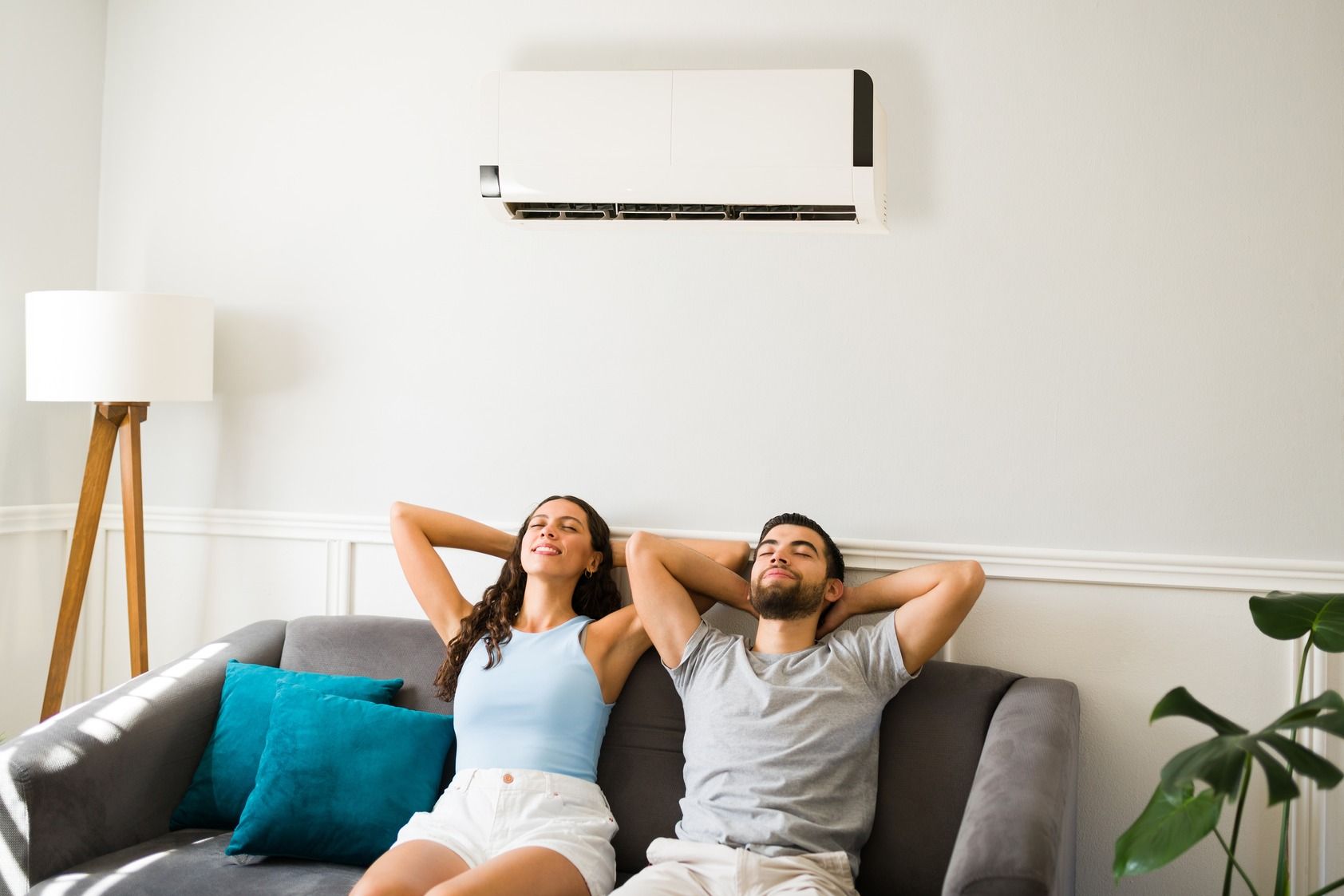 How Air Conditioner Temperature Differential Affects Your System